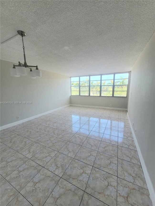 property at 2025 NE 164th St