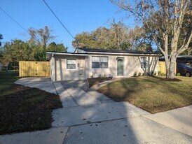 1620 Guinyard Way in Orlando, FL - Building Photo