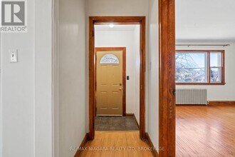 136 Haig St in St Catharines, ON - Building Photo - Building Photo