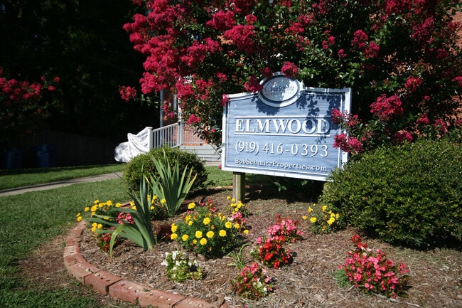2004 Jersey Ave in Durham, NC - Building Photo - Building Photo