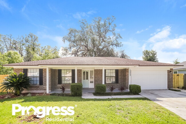 property at 10802 Naples Ct S