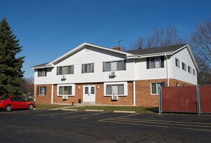 1133 Woodridge Dr Apartments