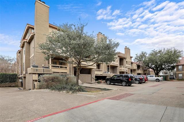 property at 5200 Martel Ave