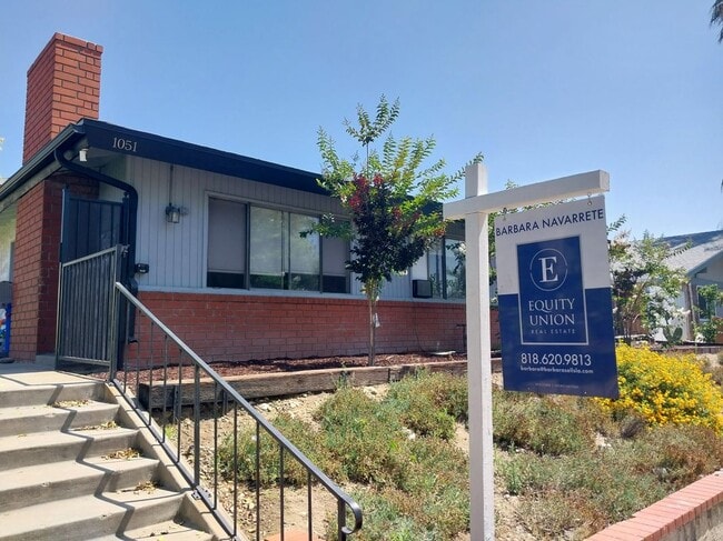 property at 1051 Springfield St