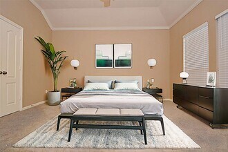 19222 Aquatic Dr in Humble, TX - Building Photo - Building Photo