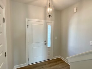 27 Pansy Pk in Clayton, NC - Building Photo - Building Photo