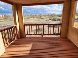 6436 Saint Josephs Ave NW in Albuquerque, NM - Building Photo