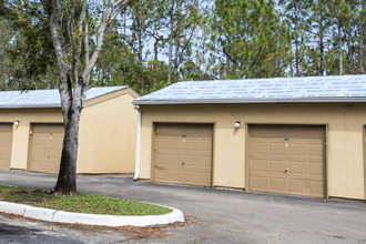 Saddlebrook Village in Naples, FL - Building Photo - Building Photo