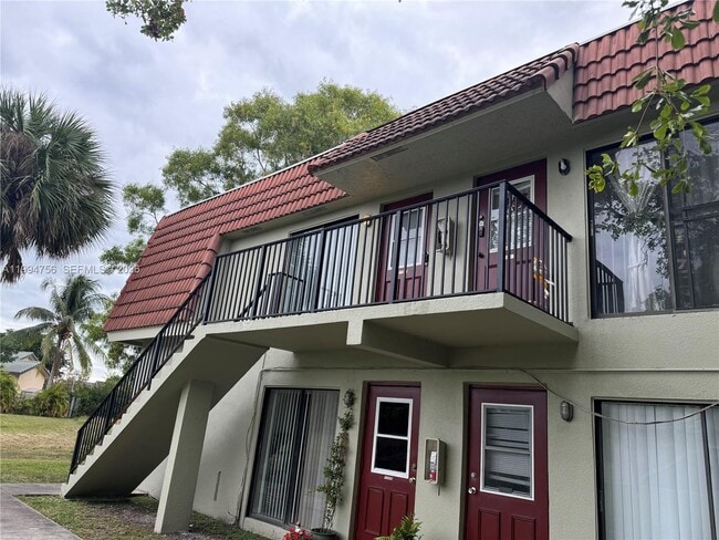 property at 11380 Royal Palm Blvd