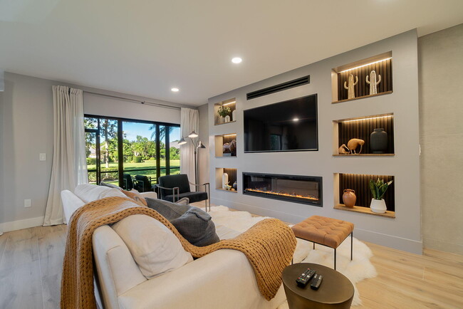 property at 13334 Polo Club Rd