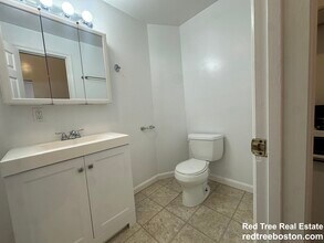 31 Temple St in Boston, MA - Building Photo - Building Photo