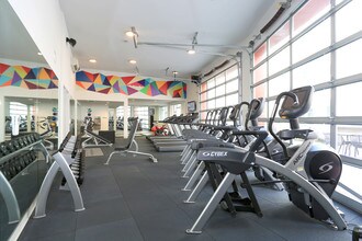 Interior Photo