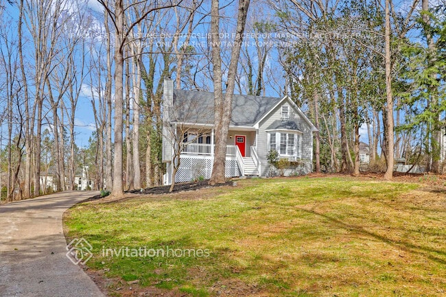 property at 400 Hardman Ct