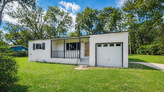property at 5726 Ovella Rd