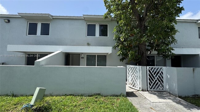 property at 1958 NW 4th Ct