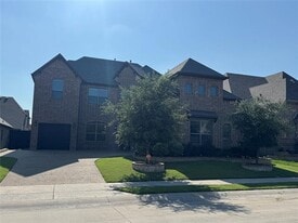 3323 Royal Ridge Dr in Rockwall, TX - Building Photo