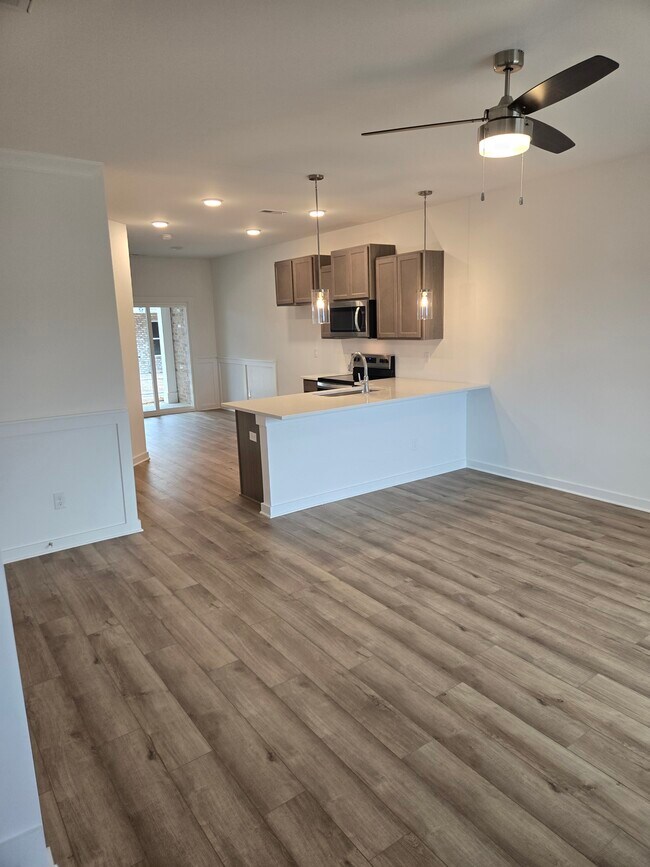 12076 Chilly Dr in Madison, AL - Building Photo - Building Photo