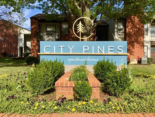 City Pines photo'