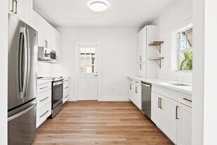 436 51st St in West Palm Beach, FL - Building Photo