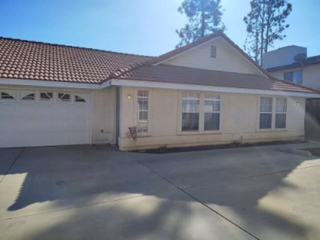 property at 2259 S Laspina St
