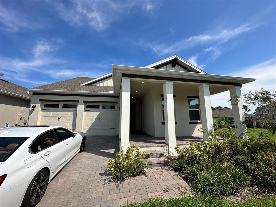 15095 Mayberry Dr in Winter Garden, FL - Building Photo