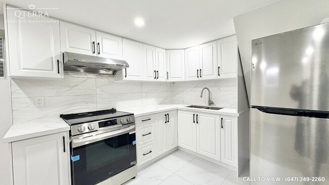 2-2 Burrells Rd in Ajax, ON - Building Photo - Building Photo