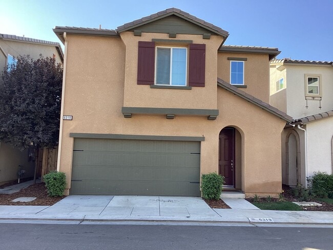 property at 6319 E Creek View Ln
