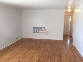 3696 Glencoe St in Denver, CO - Foto de edificio - Building Photo