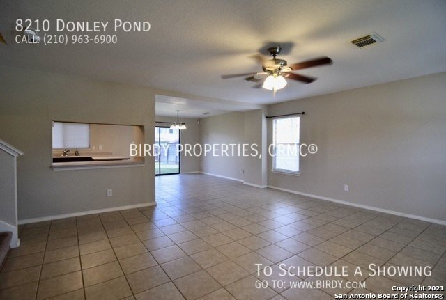 8210 Donley Pond in San Antonio, TX - Building Photo - Building Photo