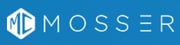 Property Management Company Logo Mosser