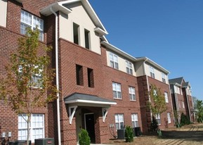 The Sebastian Villages Apartments