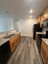 3207 Stonewall Dr in Temple, TX - Building Photo - Building Photo