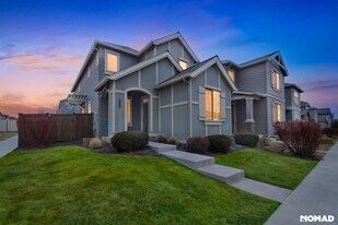 20748 Boulderfield Ave in Bend, OR - Building Photo