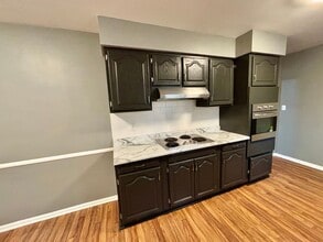 1205 N Tillotson Ave in Muncie, IN - Building Photo - Building Photo