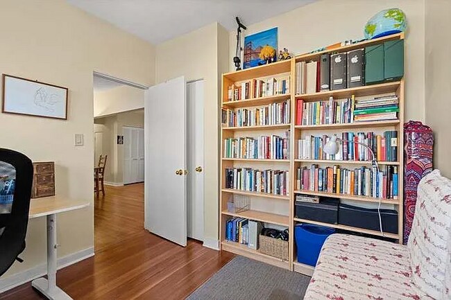 1400 Commonwealth Ave, Unit 6