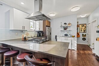 102 Colgate St in Jersey City, NJ - Building Photo - Building Photo