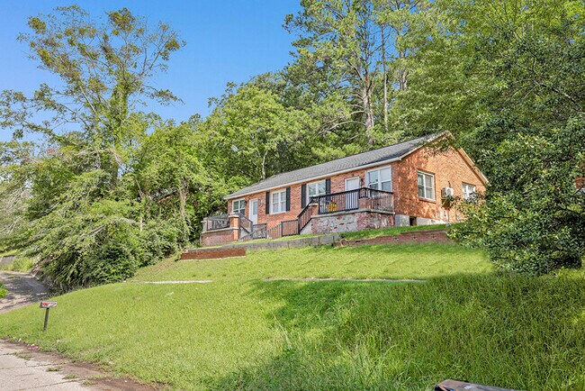 433 E 23rd St in Anniston, AL - Building Photo - Building Photo