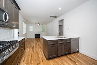 3802 1/2 Kelford St in Raleigh, NC - Building Photo - Building Photo