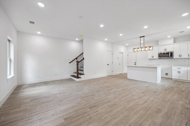 2015 Brackenridge St in Houston, TX - Building Photo - Building Photo