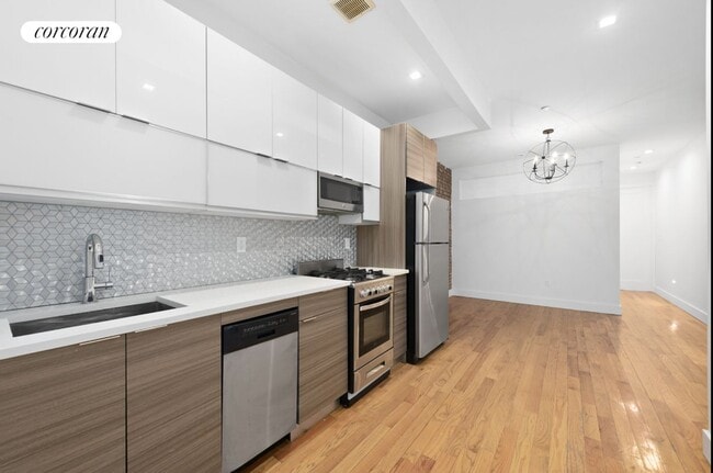 property at 1340 Hancock St
