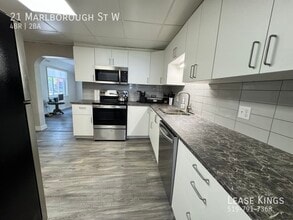 21 Marlborough St W in Leamington, ON - Building Photo - Building Photo