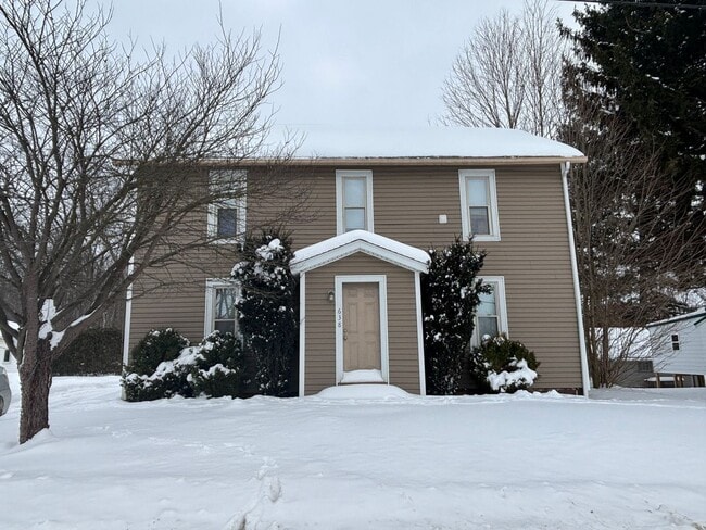 property at 638 N Broad St