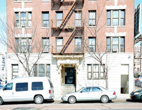 3091 Webster Ave in Bronx, NY - Foto de edificio - Building Photo