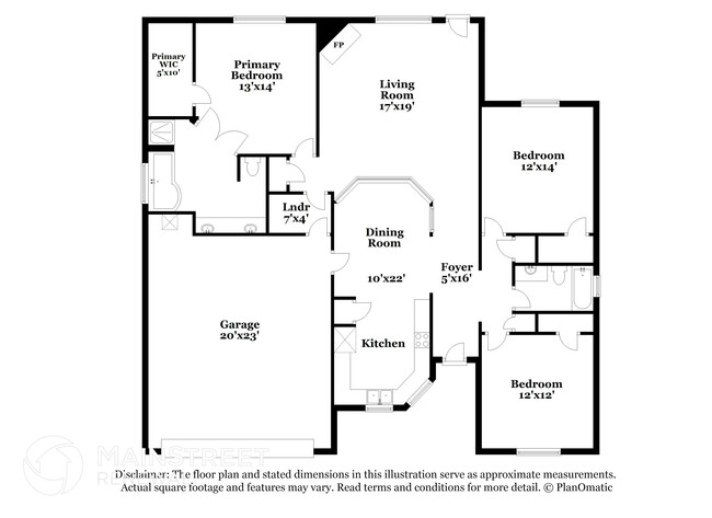 40 Prestwick Dr in Fayetteville, GA - Building Photo - Building Photo