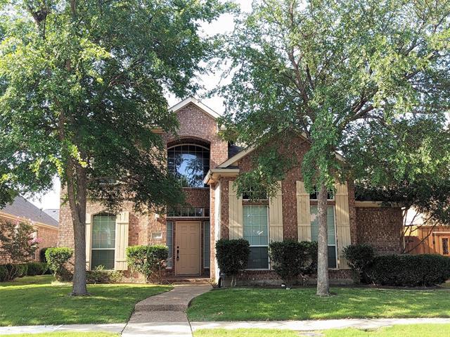 property at 3453 Jefferson Dr