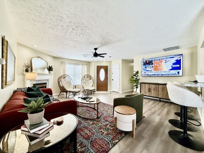 930 Leora St in Trenton, OH - Building Photo - Building Photo