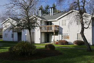 Chambers Crest in Lacey, WA - Building Photo - Building Photo