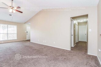 4136 Hathaway Dr in Grand Prairie, TX - Building Photo - Building Photo