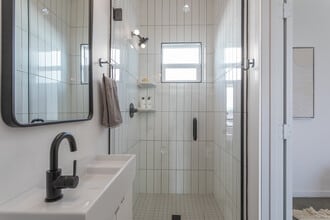 The Lofts on 7th in Phoenix, AZ - Foto de edificio - Interior Photo