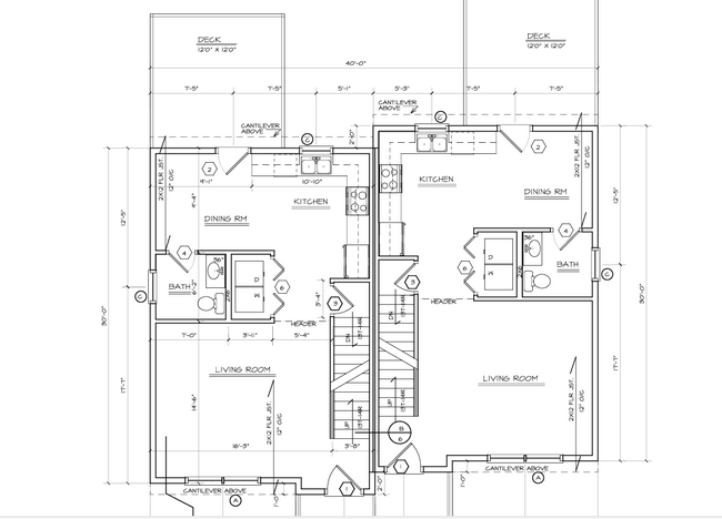 51 School St, Unit B in Hillsborough, NH - Building Photo - Building Photo
